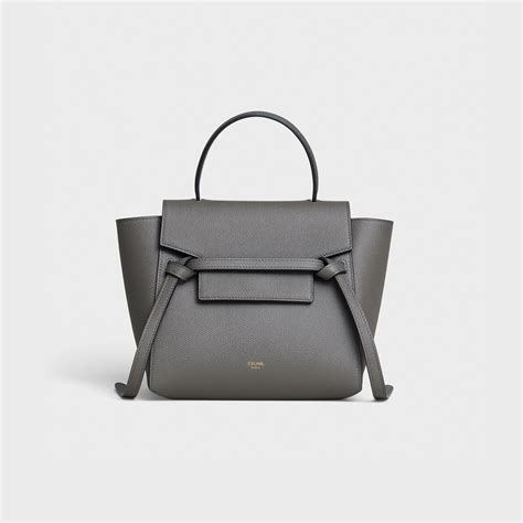 celine belt bag price malaysia|celine belt bag small.